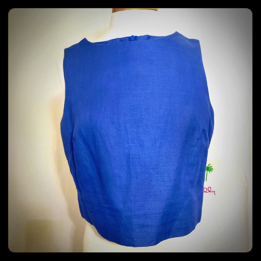 Lilly Pulitzer Top